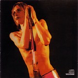 Iggy And The Stooges - Raw Power