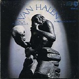 Van Halen - Black And Blue