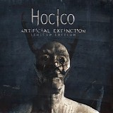Hocico - Artificial Extinction