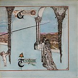Genesis - Trespass