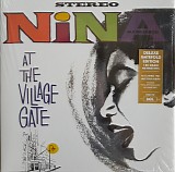 Nina Simone - At The Village Gate