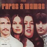 Mamas & The Papas - Papas & Mamas