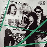 Van Halen - When It's Love