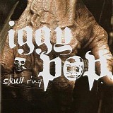Iggy Pop - Skull Ring