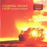 Counting Crows - Holiday In Spain