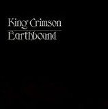 King Crimson - Earthbound