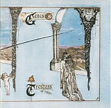 Genesis - Trespass