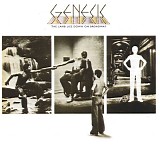 Genesis - The Lamb Lies Down On Broadway