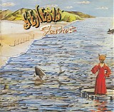 Genesis - Foxtrot
