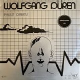 Wolfgang Duren - Eyeless Dreams