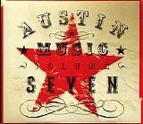 Various - Country Rock - Austin Music Volume Seven (Comp.)