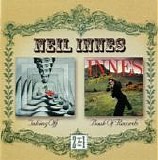 Innes, Neil - Taking Off / The Innes Book Of Records  (2 Album Comp.)
