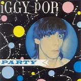 Iggy Pop - Party