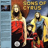 Sons Of Cyrus - Can You Dig It