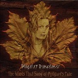 Hagalaz' Runedance - The Winds That Sang Of Midgard's Fate