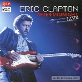 Eric Clapton - After Midnight Live