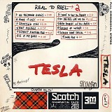 Tesla - Real To Reel 2