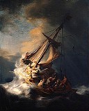 Nikolaus Harnoncourt - Cantata No.81 Jesus schlÃ¤ft, was soll ich hoffen? BWV81