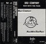 Bad Company - Run With The Pack