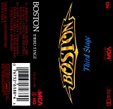 Boston - Third Stage