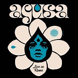 Agusa - Ekstasis: Live In Rome