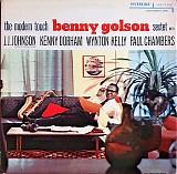 Benny Golson - The Modern Touch
