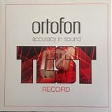 No Artist - Test Record
