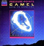 Camel - Pressure Points