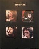 The Beatles - Let It Be