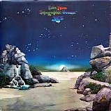Yes - Tales From Topographic Ocean