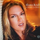 Diana Krall - A Night In Paris