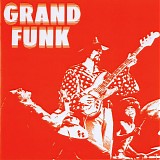 Grand Funk Railroad - Grand Funk