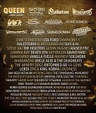 Neon Rose - Live At Sweden Rock Festival, Norje, Sweden