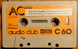 Nightmare - Audio Club