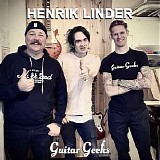 Guitar Geeks - #0264 - Henrik Linder, 2021-10-28