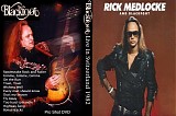 Blackfoot - Live in Switzerland