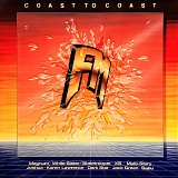 Various artists - Coast To Coast