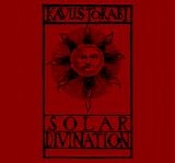 Torabi, Kavus - Solar Divination