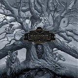 Mastodon - Hushed and Grim