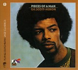 Gil Scott-Heron - Pieces Of A Man