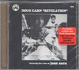 Doug Carn - Revelation