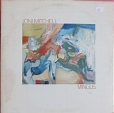 Joni Mitchell - Mingus