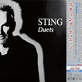 Sting - Duets