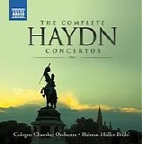 Various artists - Keyboard Concertos