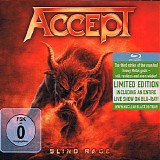 Accept - Blind Rage