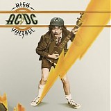 AC/DC - High Voltage