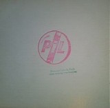 Public Image Ltd. - Recorded Live In Paris When Nobody Was Looking