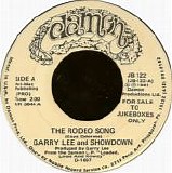 Garry Lee & Showdown - The Rodeo Song / Cajun Boogie