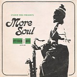 Various Artists - Studio One Presents More Soul