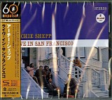 Archie Shepp - Live In San Francisco